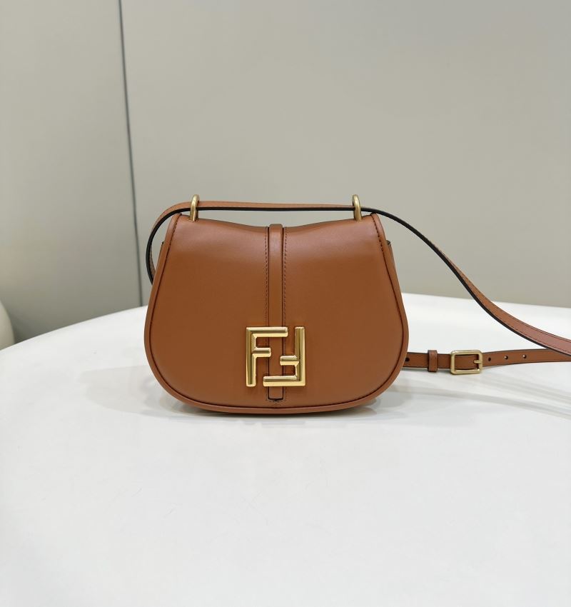 Fendi Satchel Bags